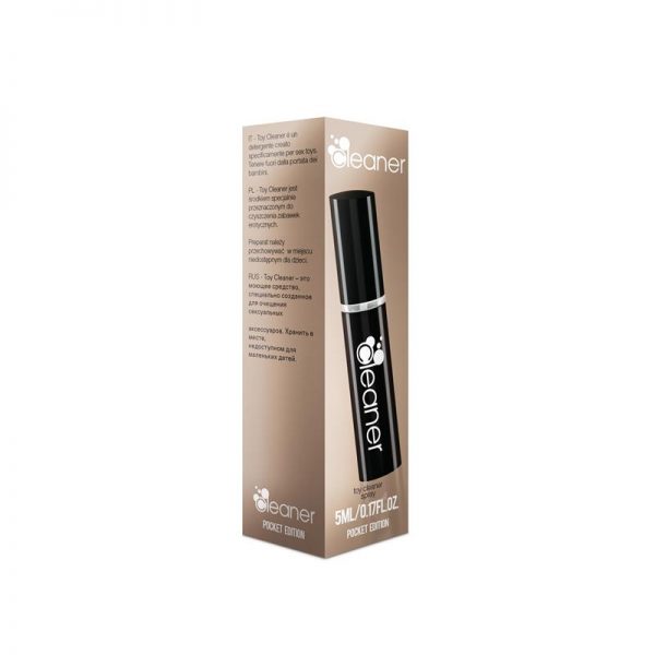 Shots Pharmaquests Spray Limpiador 5 ml barato