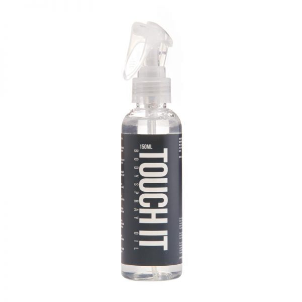 Shots Pharmaquests Touch It Aceite para Masajes 150 ml barato