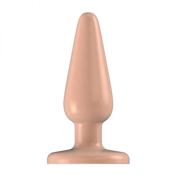 Shots Plug & Play Plug Anal Basic 12