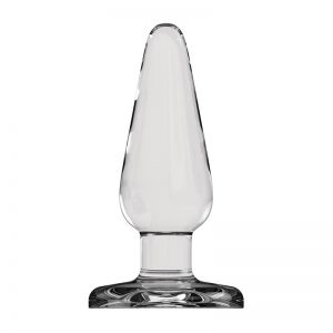 Shots Plug & Play Plug Anal Basic 12