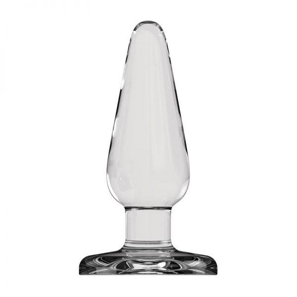 Shots Plug & Play Plug Anal Basic 12