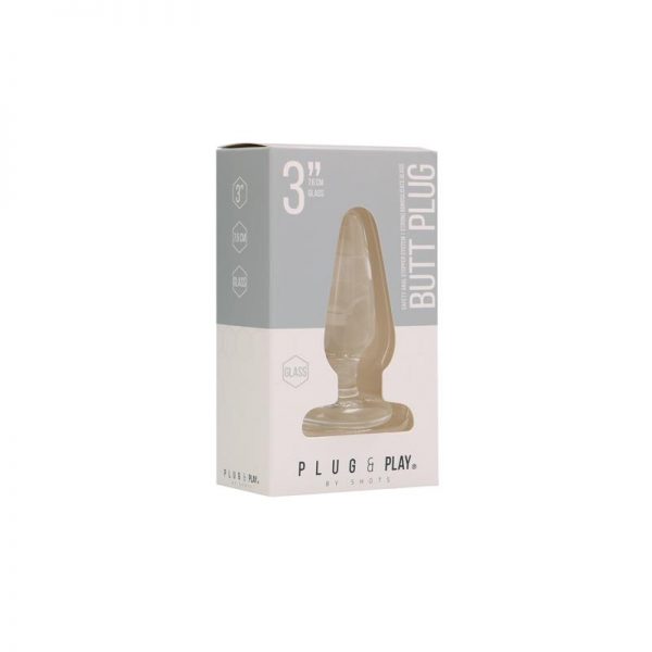 5 cm Cristal barato