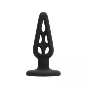 Shots Plug & Play Plug Anal Hollow 1-10 cm barato