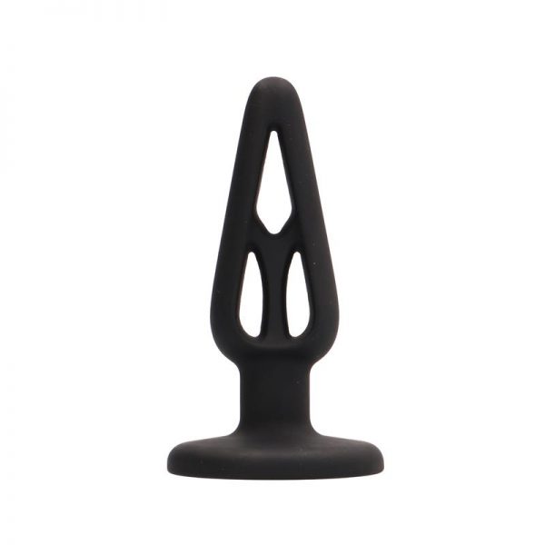 Shots Plug & Play Plug Anal Hollow 2 de 10 cm barato