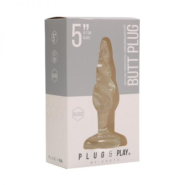 7 cm Cristal barato