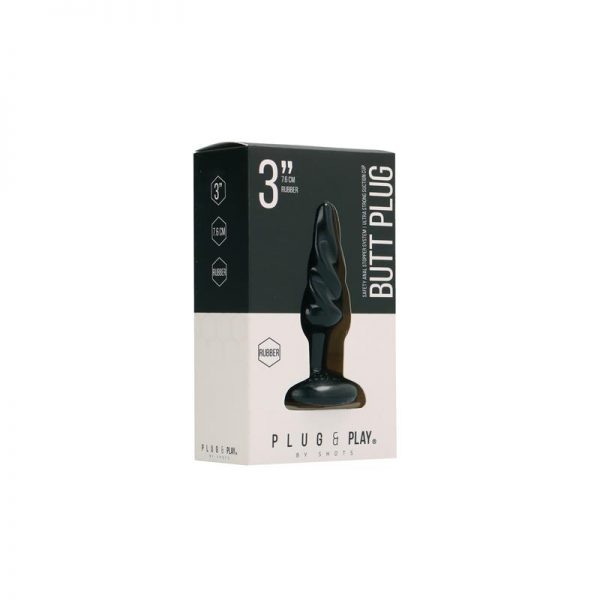 6 cm Color Negro barato