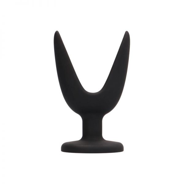 Shots Plug & Play Plug Anal Split 1-10 cm barato
