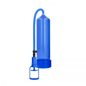 Shots Pumped Succionador de Pene para Principiantes Comfort Color Azul barato