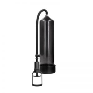 Shots Pumped Succionador de Pene para Principiantes Comfort Color Negro barato