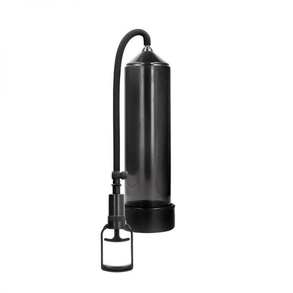 Shots Pumped Succionador de Pene para Principiantes Comfort Color Negro barato