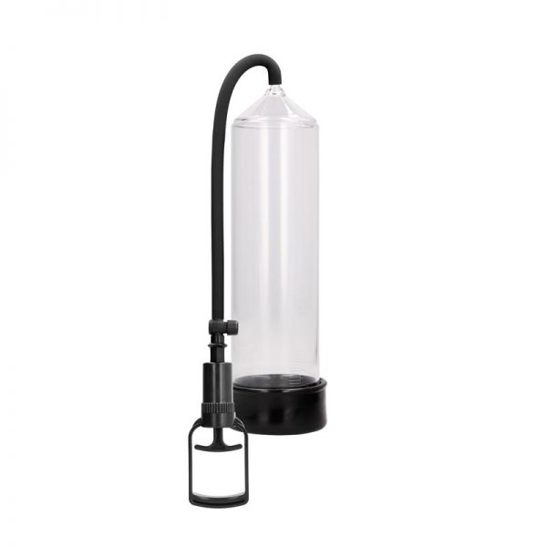 Shots Pumped Succionador de Pene para Principiantes Comfort Transparente barato