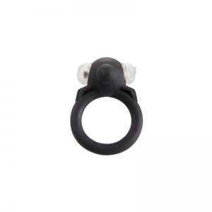 Shots S-Line Anillo para el Pene Araña Negro barato
