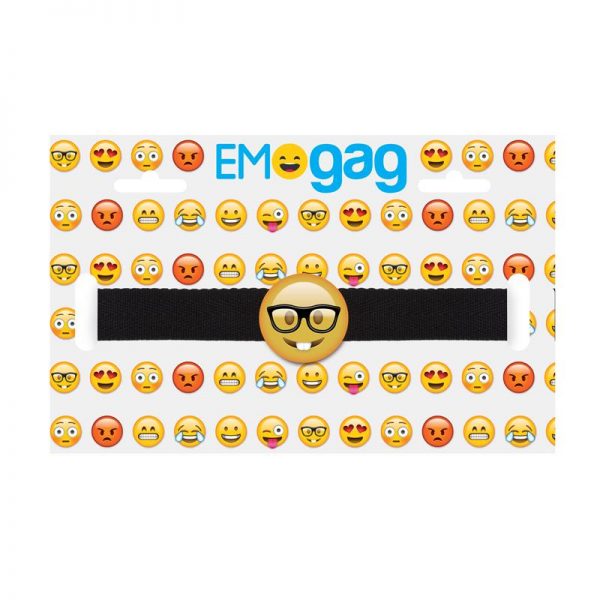 Shots S-Line Gafas Emoji de calidad