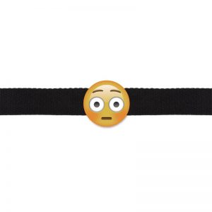 Shots S-Line Mordaza Emoji barato