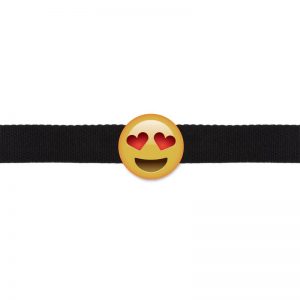Shots S-Line Ojos Corazón Emoji barato