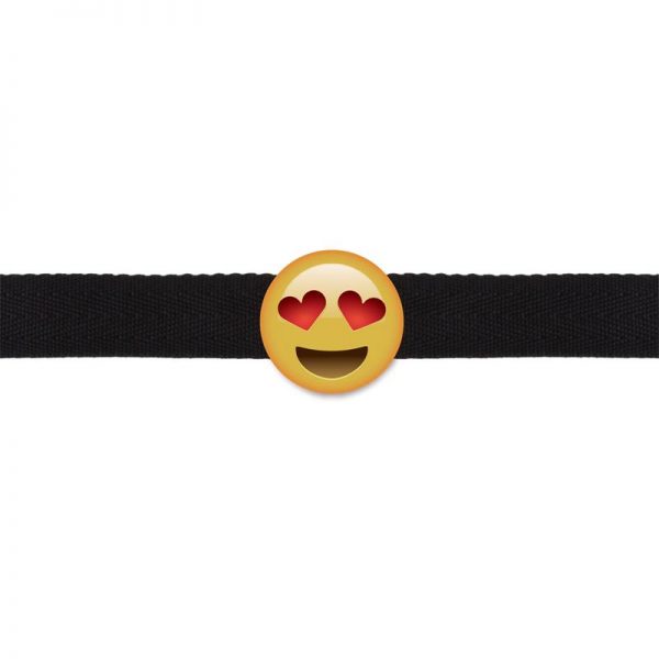 Shots S-Line Ojos Corazón Emoji barato
