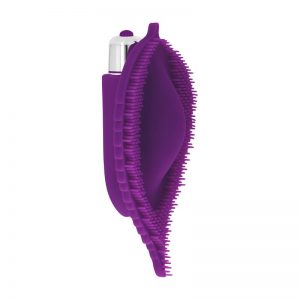 Shots Simplicity Bala Vibradora ELOY Púpura barato