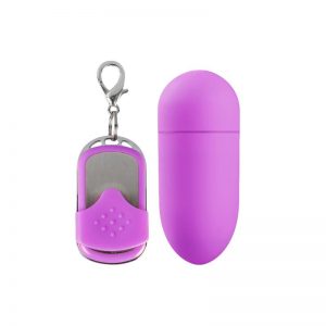 Shots Simplicity Huevo Vibrador con Control Remoto MACEY Rosa barato
