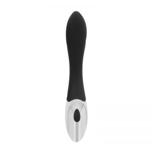 Shots Simplicity Vibrador Clásico ILA Negro barato