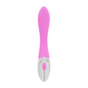 Shots Simplicity Vibrador Clásico ILA Rosa barato