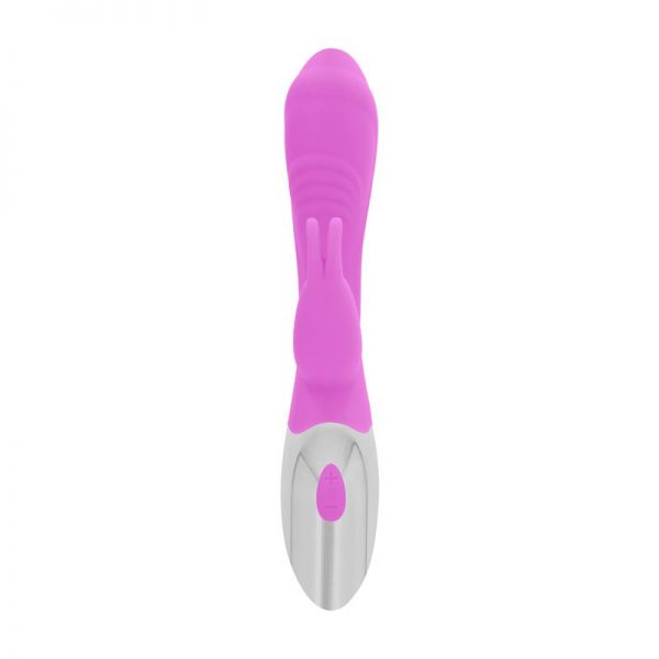 Shots Simplicity Vibrador Clásico SEARLE Rosa de calidad