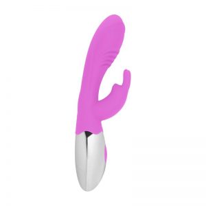 Shots Simplicity Vibrador Clásico SEARLE Rosa barato