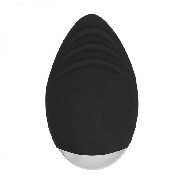 Shots Simplicity Vibrador de Mano NANCI Negro barato
