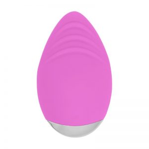 Shots Simplicity Vibrador de Mano NANCI Rosa barato