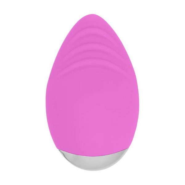 Shots Simplicity Vibrador de Mano NANCI Rosa barato