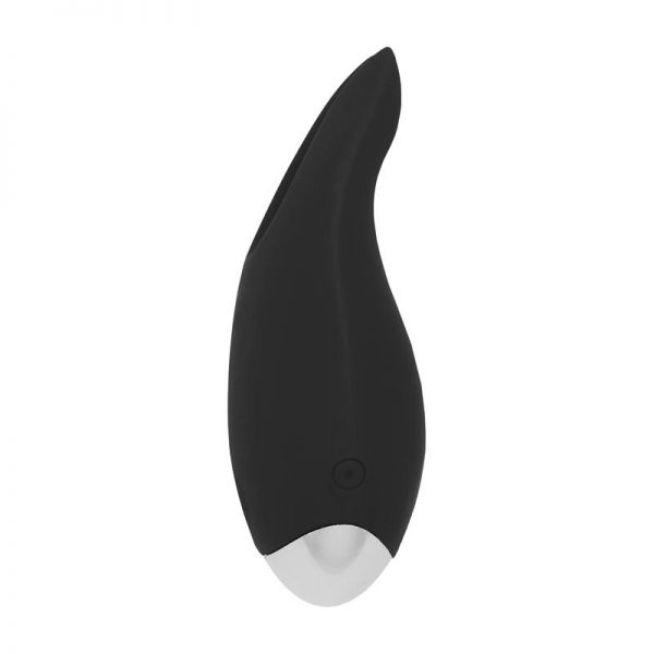 Shots Simplicity Vibrador de Mano VAYLE Negro de calidad