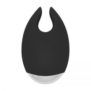 Shots Simplicity Vibrador de Mano VAYLE Negro barato