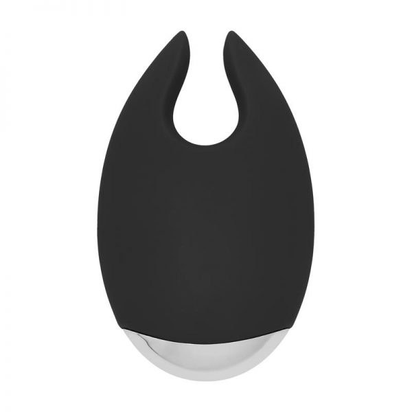 Shots Simplicity Vibrador de Mano VAYLE Negro barato