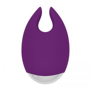 Shots Simplicity Vibrador de Mano VAYLE Púrpura barato
