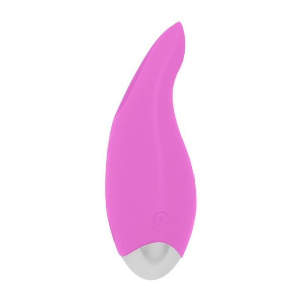 Shots Simplicity Vibrador de Mano VAYLE Rosa de calidad