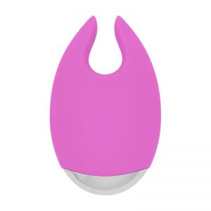 Shots Simplicity Vibrador de Mano VAYLE Rosa barato