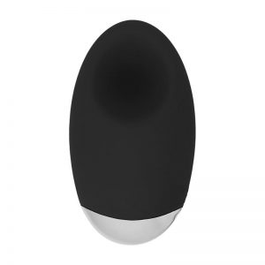 Shots Simplicity Vibrador de Mano YNEZ Negro barato