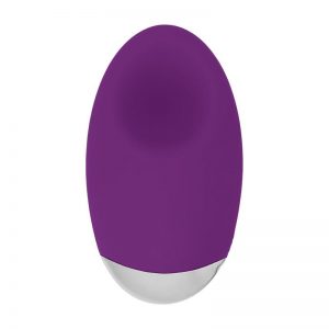 Shots Simplicity Vibrador de Mano YNEZ Púrpura barato