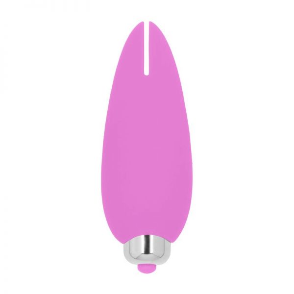 Shots Simplicity Vibrador para el Dedo PIERS Rosa de calidad