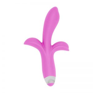 Shots Simplicity Vibrador Punto G SINCLAIRE Rosa barato