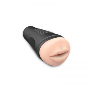 Shots SLT Masturbador Auto-lubricación XL Color Natural barato