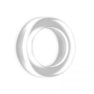 Shots Sono Anillo para el Pene No.39 Translúcido barato