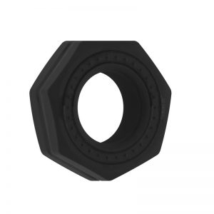 Shots Sono Anillo para el Pene No.43 Negro barato