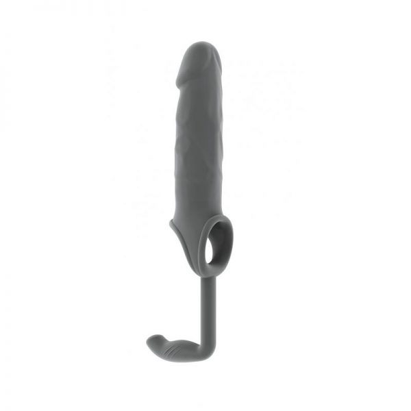 Shots Sono Funda para Pene No.19 Gris barato