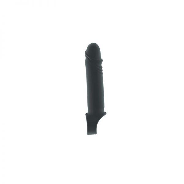 Shots Sono Funda para Pene No.31 Gris de calidad
