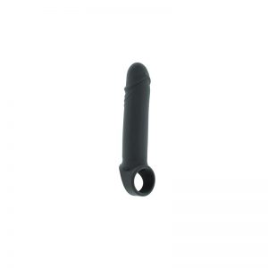 Shots Sono Funda para Pene No.31 Gris barato