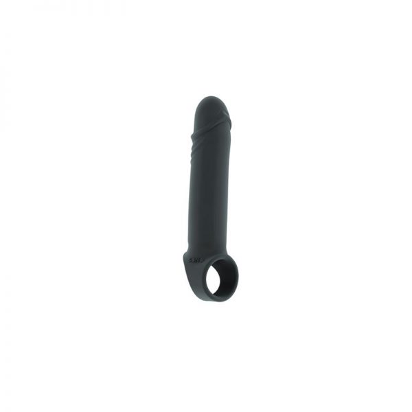 Shots Sono Funda para Pene No.31 Gris barato