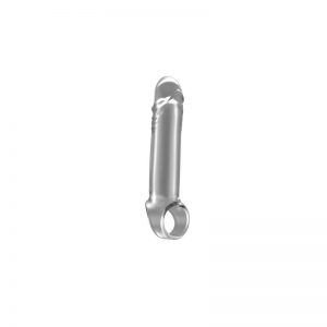 Shots Sono Funda para Pene No.31 Translúcido barato