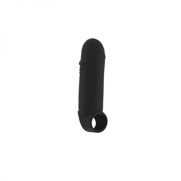 Shots Sono Funda para Pene No.35 Color Negro barato