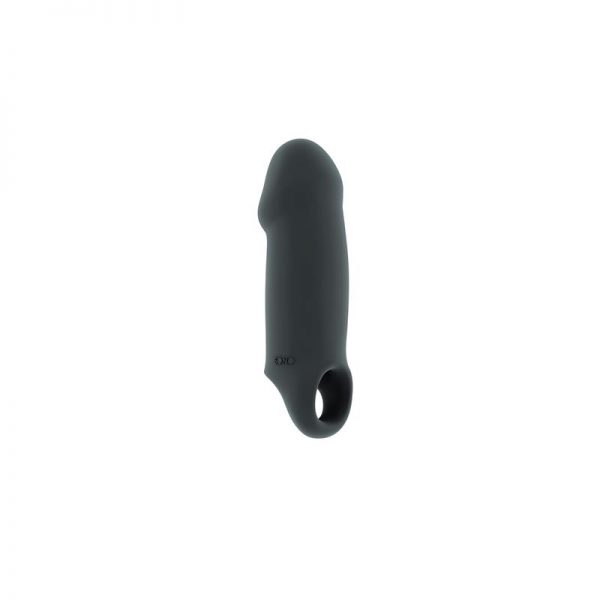 Shots Sono Funda para Pene No.37 Gris barato