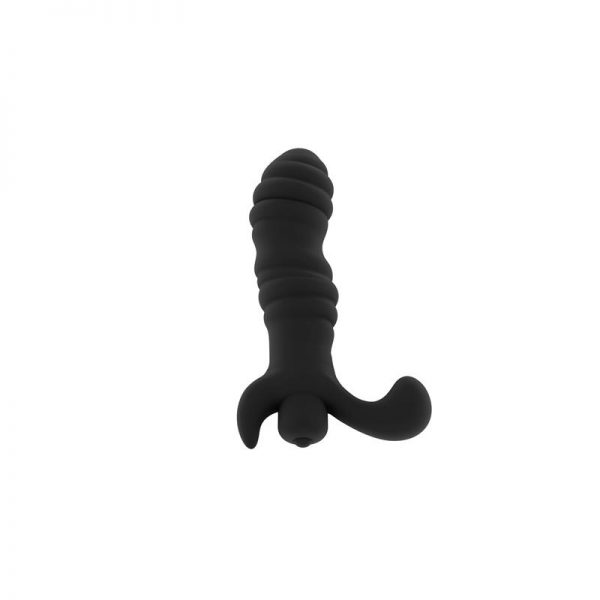 Shots Sono Masajeador Vibrador Prostático No.26 Negro barato